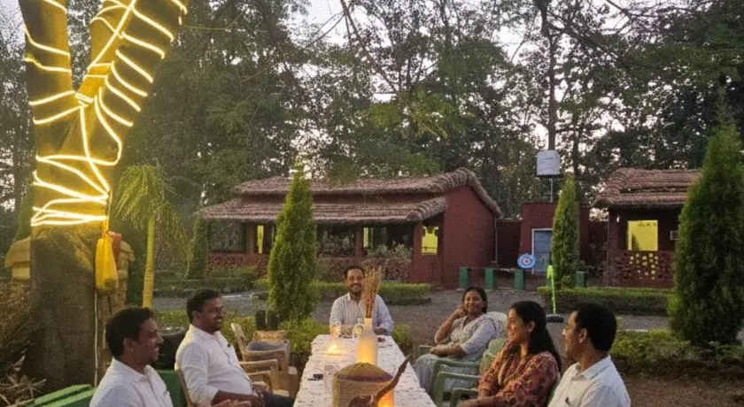 Sukoon Valley Rukhad Jungle Stay, Pench - Image 1