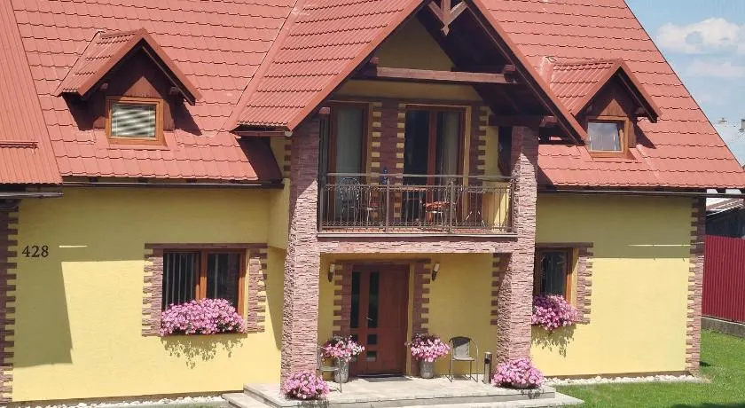 Guest House Kovalik - Image 1