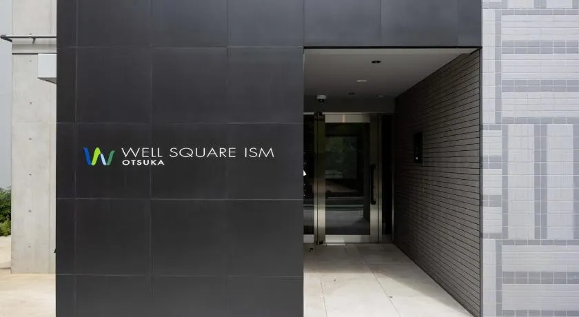 Wellsquareism Otsuka - Image 1