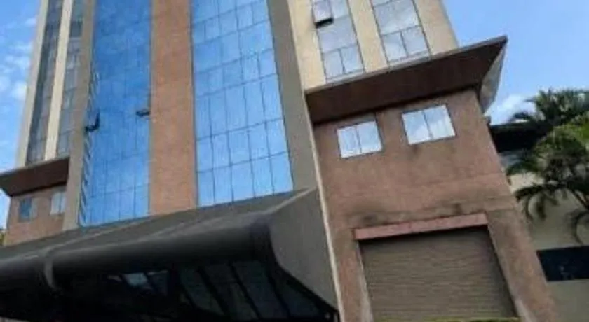MN Gotado Hotel Flat Guarulhos Aeroporto - Image 1