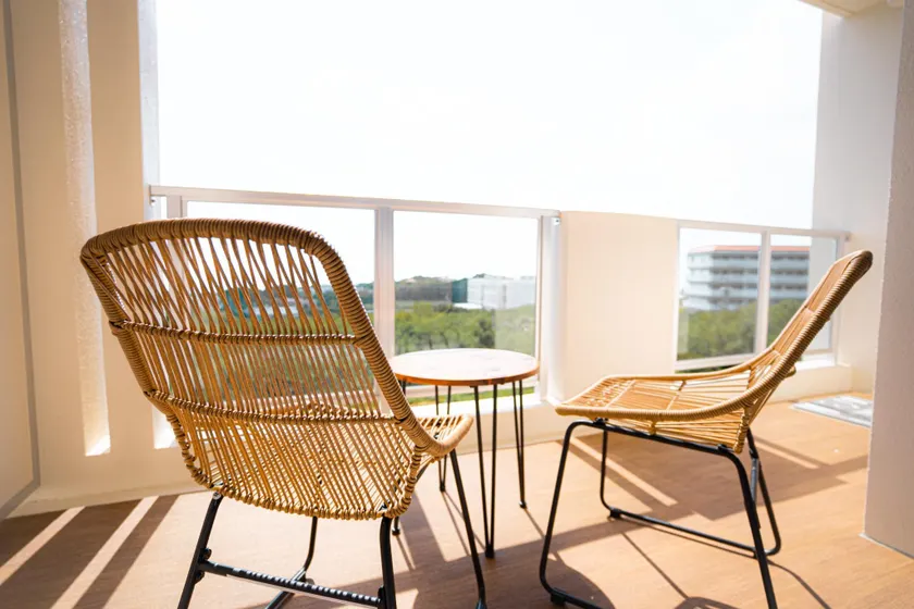Condominium Hotel Okinawa Yumeto - Image 1
