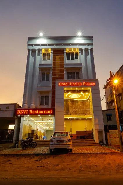Rameswaram Harish Palace - Image 1