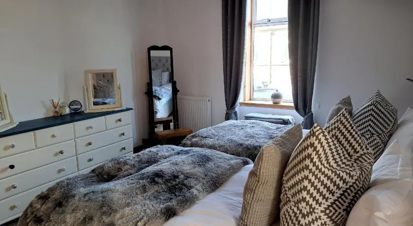The Apartment in Aberlour - Image 1