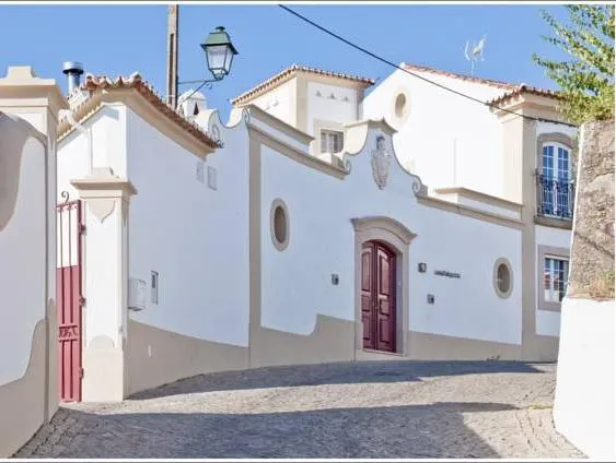 Casa d´Alegrete - Image 1