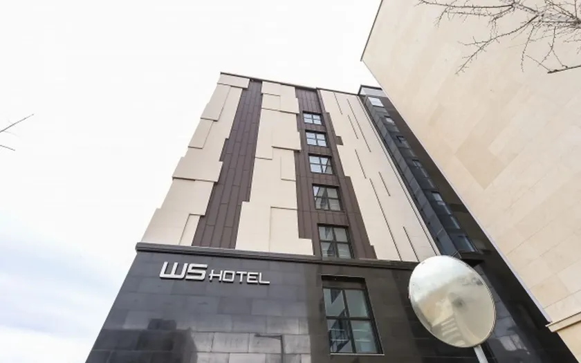 Daegu WS Hotel - Image 1