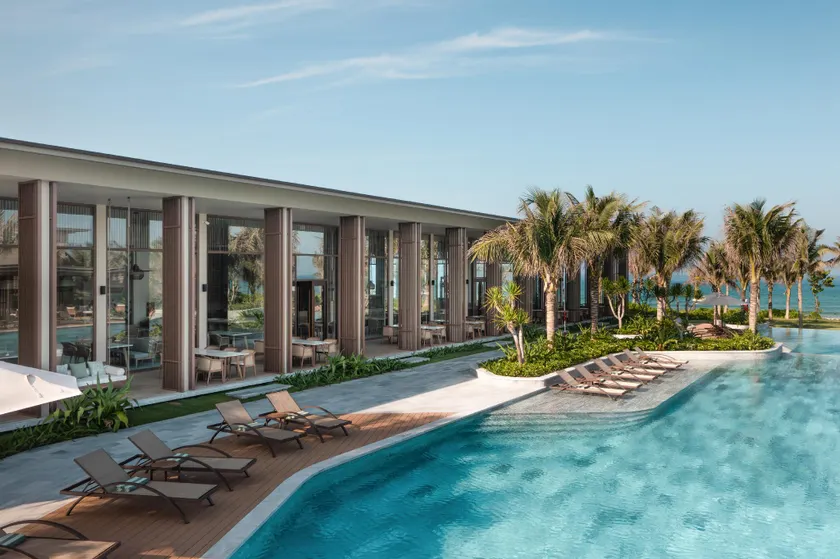 The Ocean Resort by Fusion Quy Nhon - Image 1