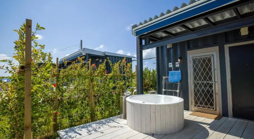 Rakuten STAY VILLA Miyakojima Maehama Beach 103 with BBQ terrace - Image 1