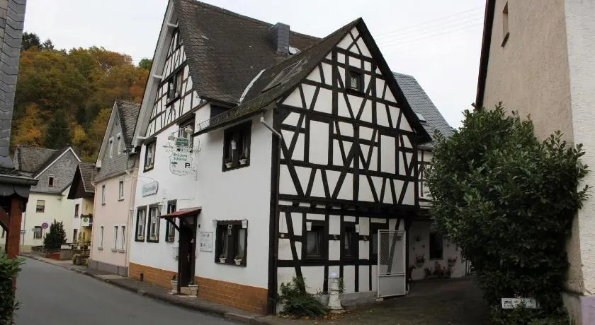 Pension "Brückenschänke" - Image 1