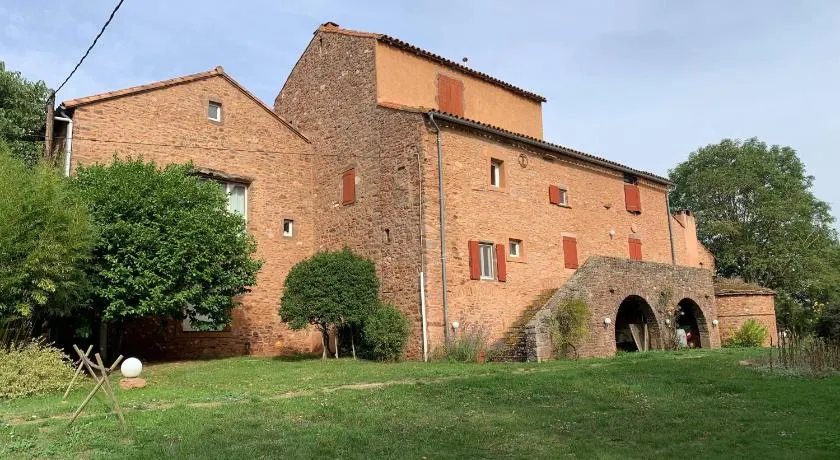 La Boriette du Rougier - Image 1