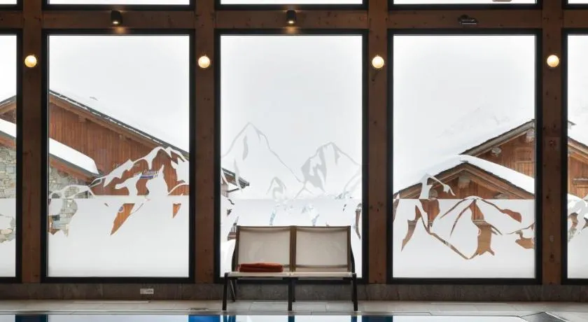 MGM Hôtels & Résidences - Résidence Alpen Lodge - Image 1