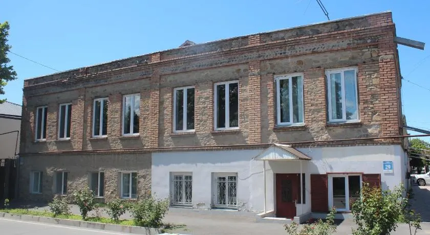 Guesthouse Levani - Image 1