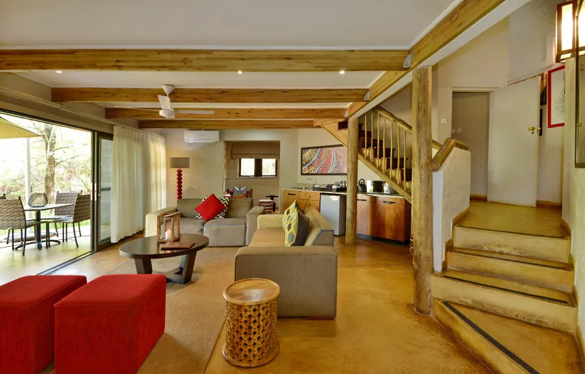 Victoria Falls Safari Suites - Image 1