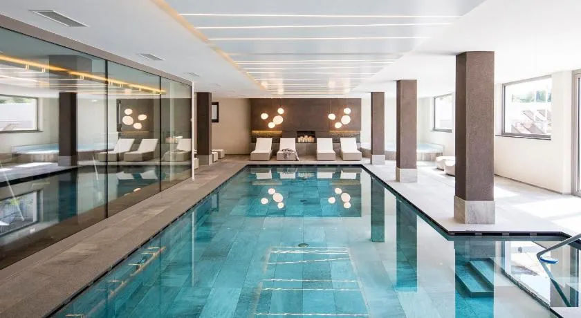 Amaris Suites Rabland, Südtirol - Image 1