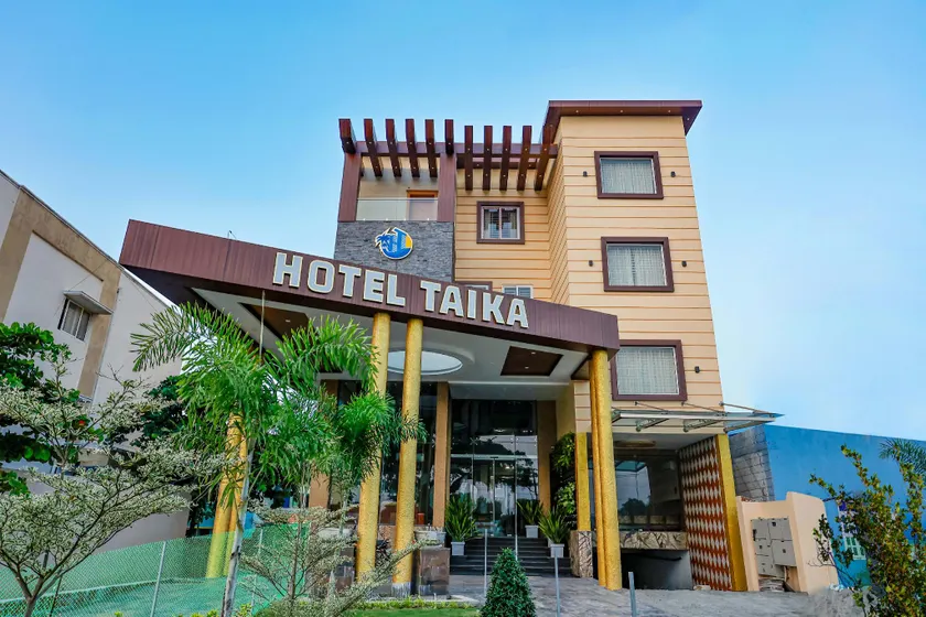 HOTEL TAIKA - Image 1
