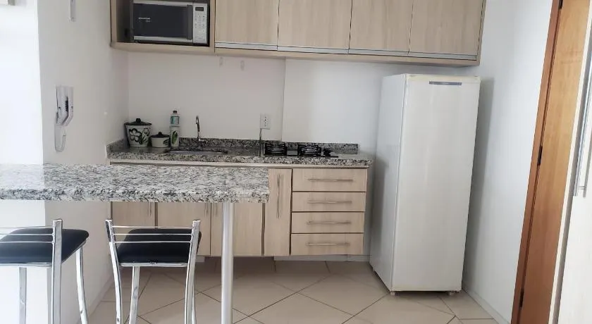 Spot Residence São Carlos 700m da USP - Image 1
