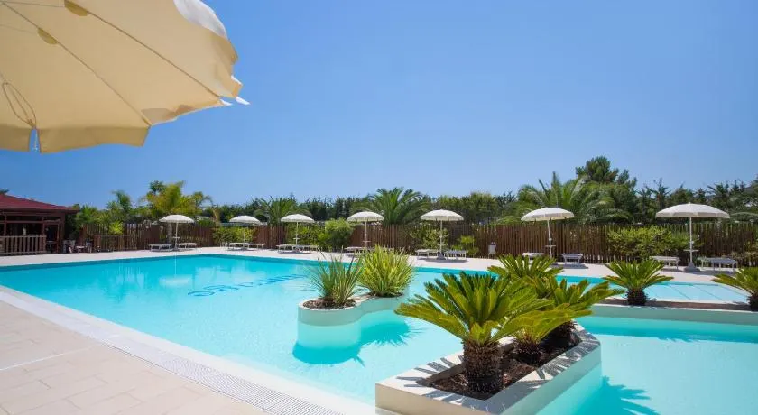 Villaggio Mirage - Image 1