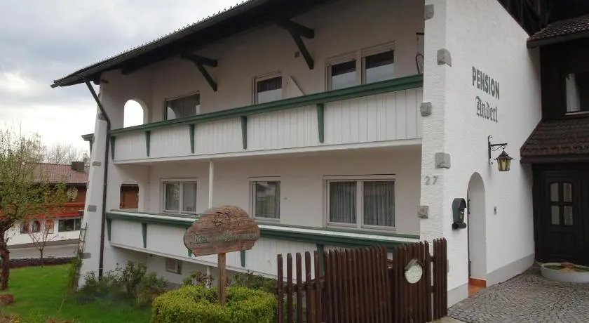 Pension Anderl - Image 1