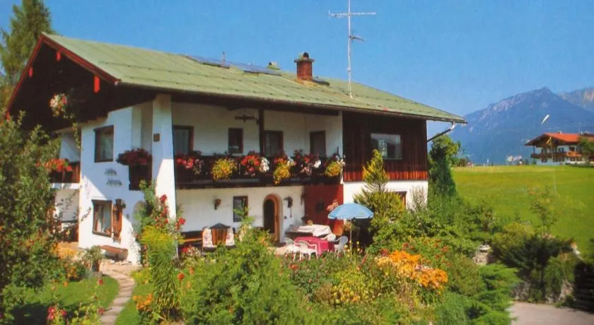Landhaus Bindermoos - Image 1