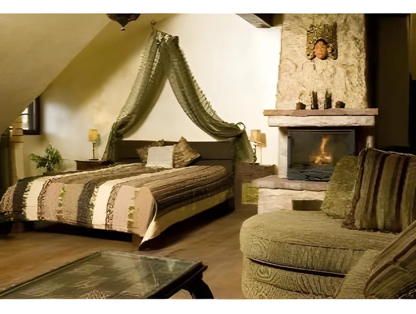 Viimsi manor guesthouse Birgitta - Image 1