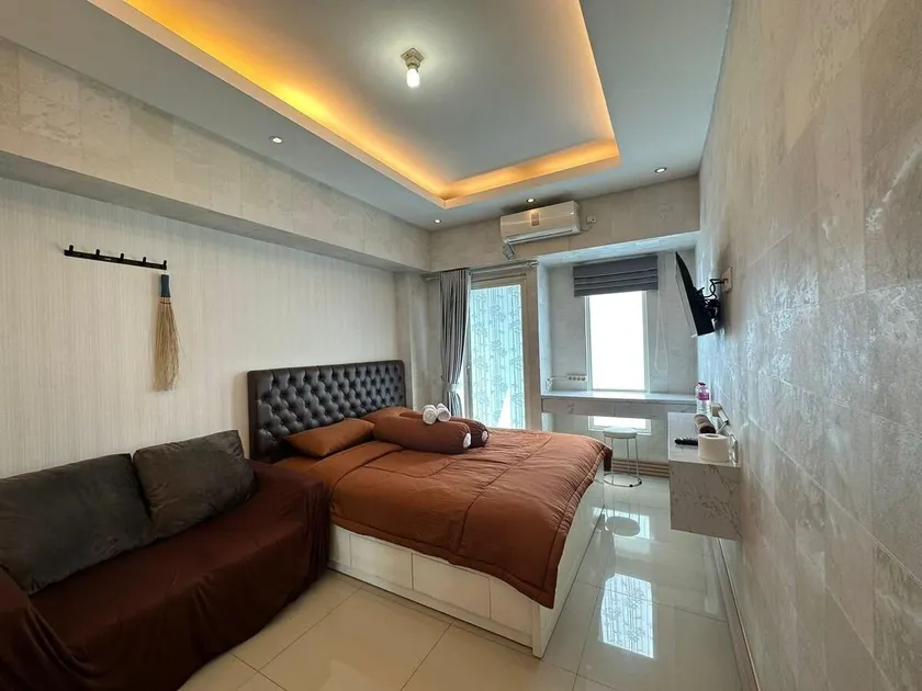 PakuwonMall Apartment at Orchard Studio By B&B - Image 1
