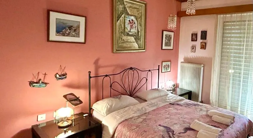 ROMANTIC NAYPLIO - Image 1