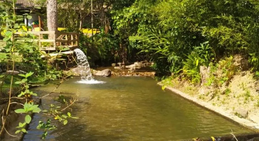 Recanto dos Pássaros - Sana Chalés - Image 1