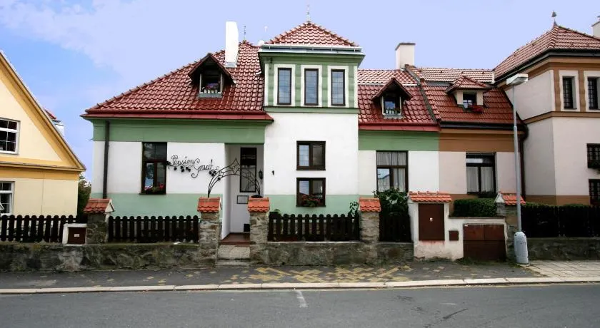 Pension Grant Lux Znojmo - Image 1