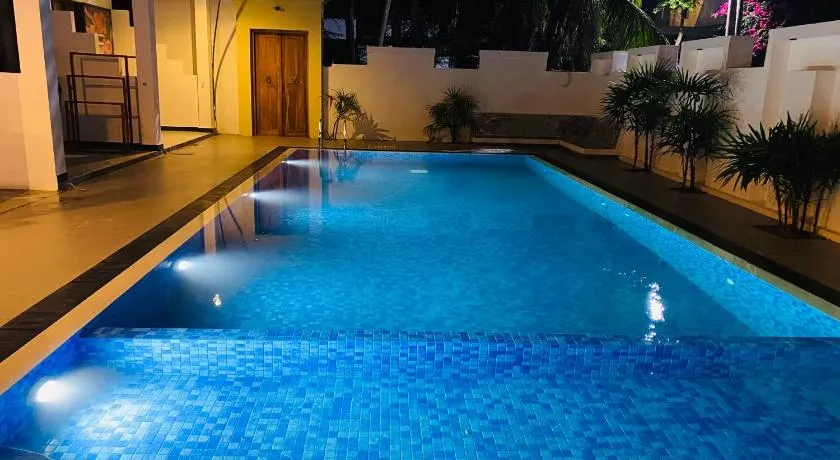 Rams Resort - Image 1