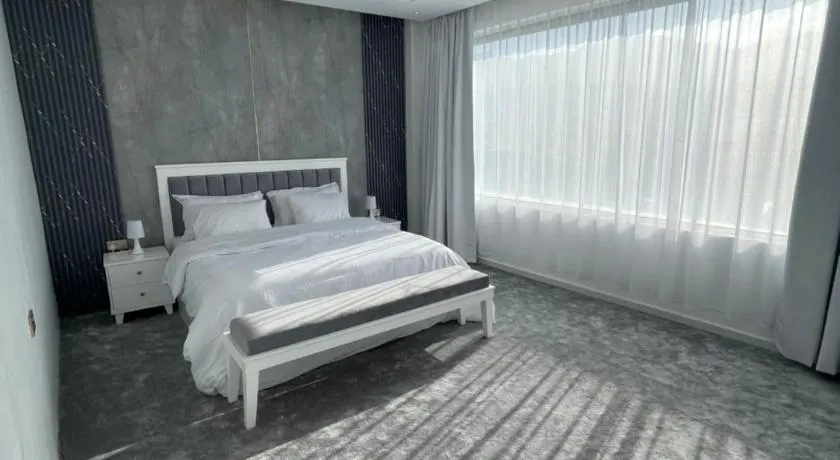 Al ATLAL apartment - Image 1