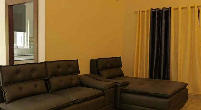 4 Care Hotel Apartments - Image 1