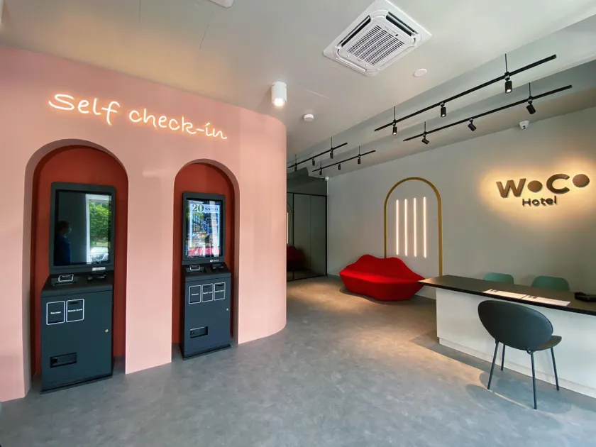 Woco Boutique Hotel Kinrara - Image 1
