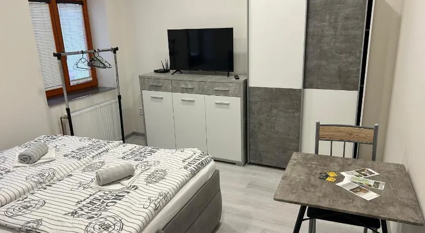 Apartmány Žižkova - ideání pro firmy - Image 1