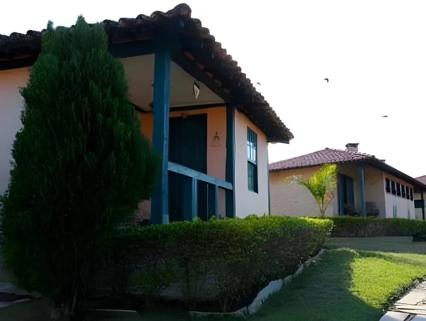 Verdes Em Cantos Pousada - Image 1