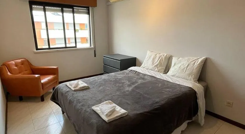 Cozy 2 Bedroom in Olhão - Image 1