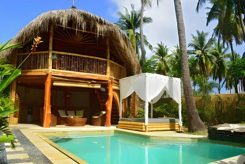 Meno Island Villas - Image 1