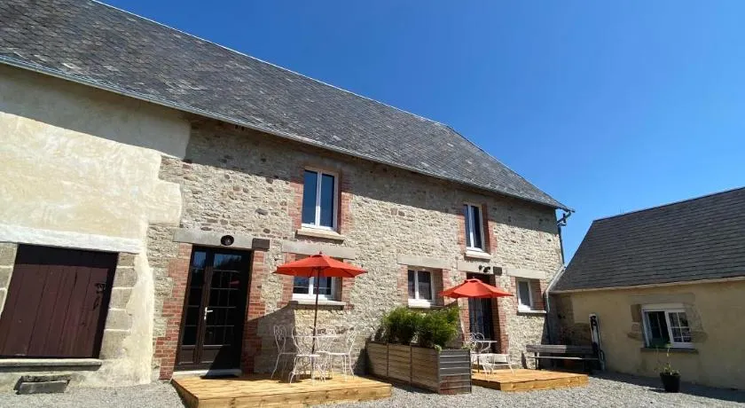 Gîte à la campagne 2 - Image 1