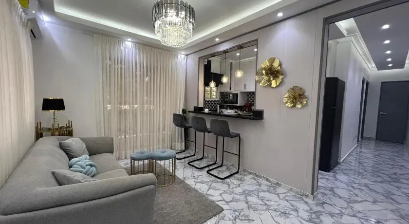 Acogedor apartamento 2 hab Distrito nacional, próximo agora mall - Image 1