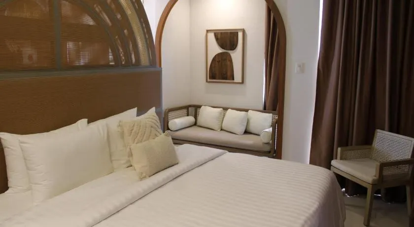 Dahican Beach Resort and Spa - Image 1