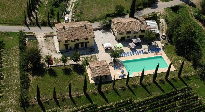 agriturismo villaggio green - Image 1