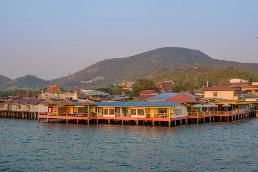 Lareena Resort Koh Larn Pattaya - Image 1