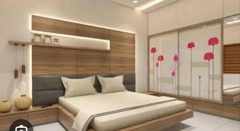 HOTEL SHRI AND ALWAR STAY RAj - Image 1