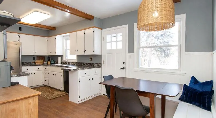 NEW Charming Home in the Heart of North Fargo - Image 1