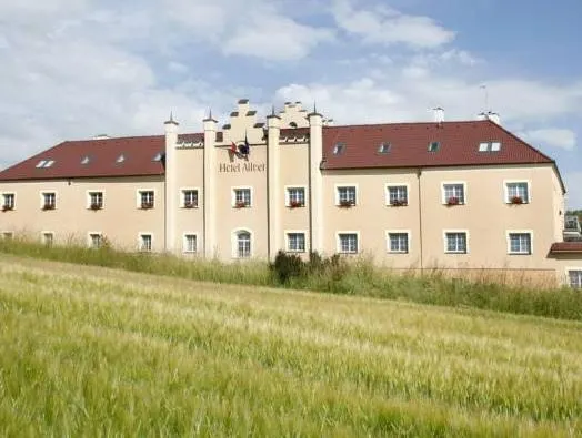 Hotel Allvet - Image 1