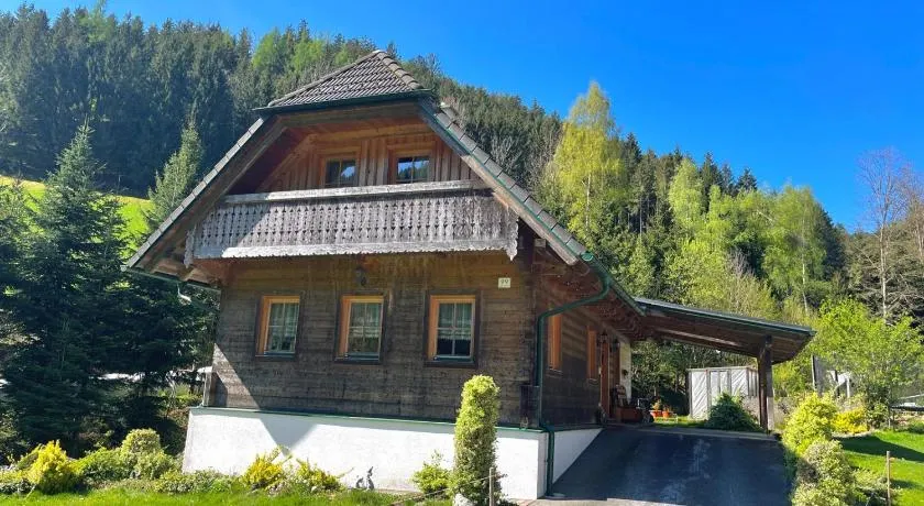 Ferienhaus Naintschbauer - Image 1