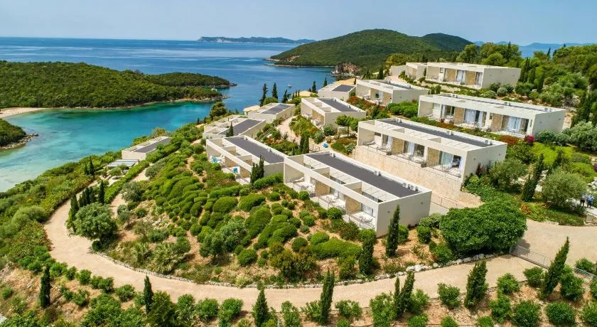 Halotels Sivota Retreat - Image 1