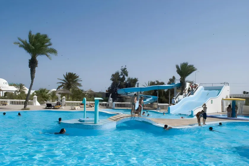 Djerba Aqua Resort - Image 1