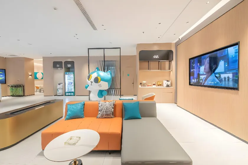 City Comfort Inn Hengyang Nanyue Airport - Image 1