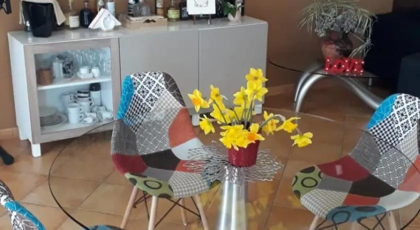 Il Faggio 17 B&B - Image 1