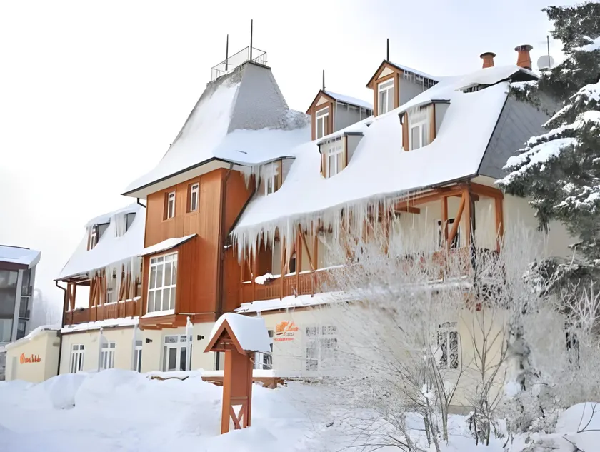 Hotel Solisko - Image 1