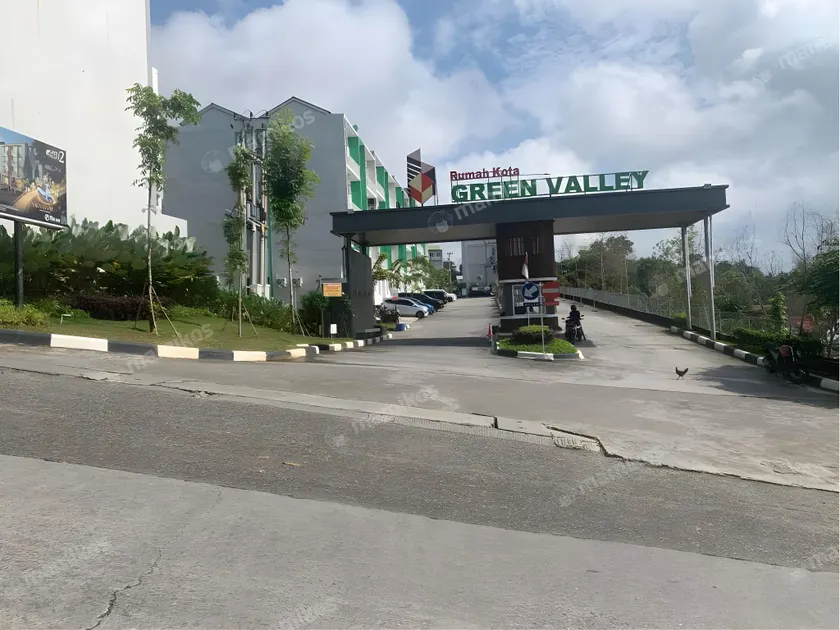 Green Valley Balikpapan By Skylane - Image 1
